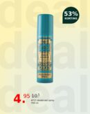 4711 deodorant spray 150 ml